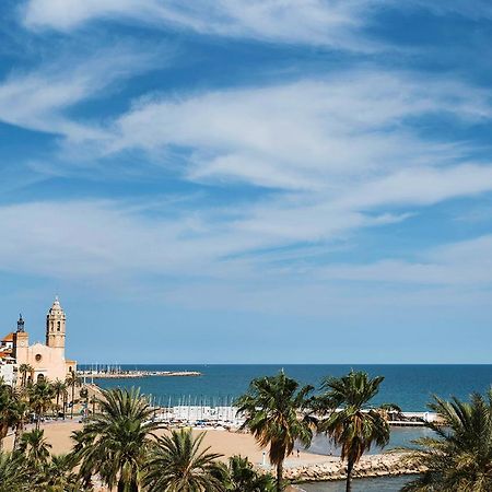 Sitges Views Apartamento Exterior foto