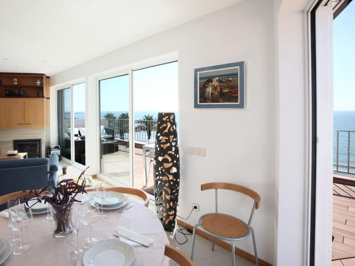 Sitges Views Apartamento Exterior foto
