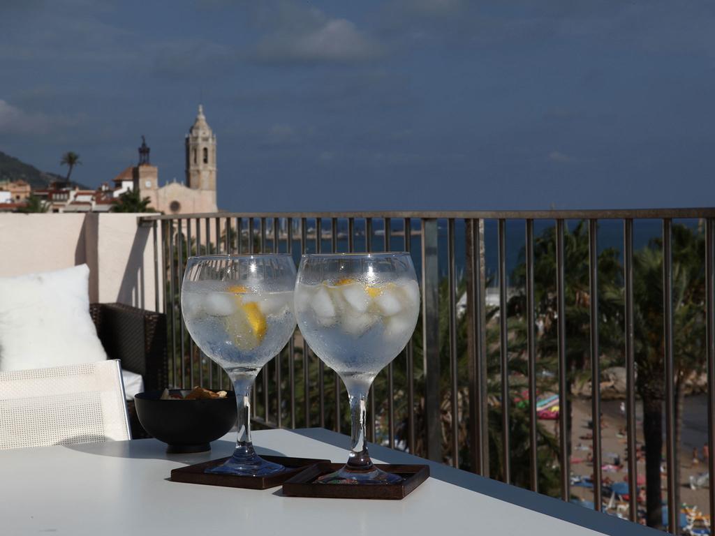 Sitges Views Apartamento Quarto foto